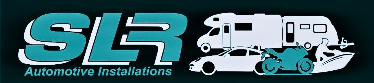 S.L.R Communications Ltd